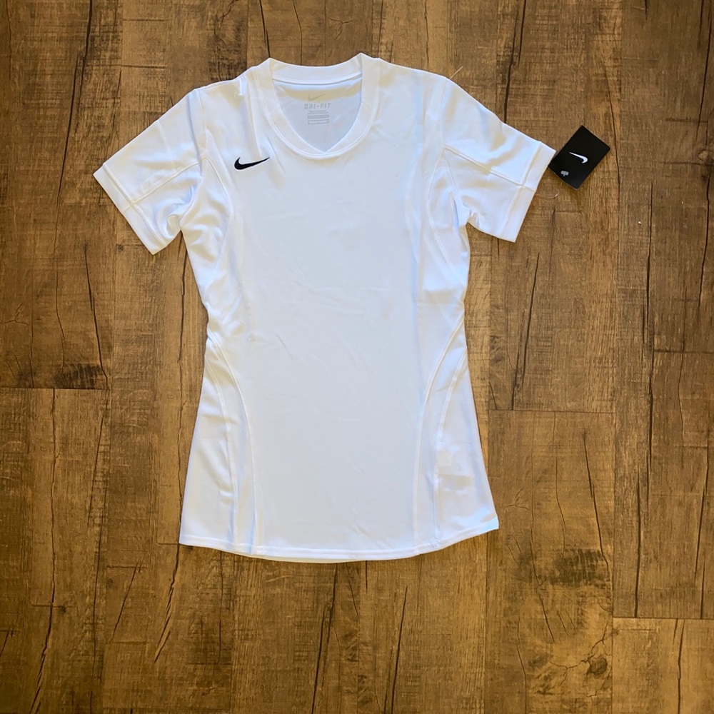 Nike Women's Team Vapor Pro Jersey